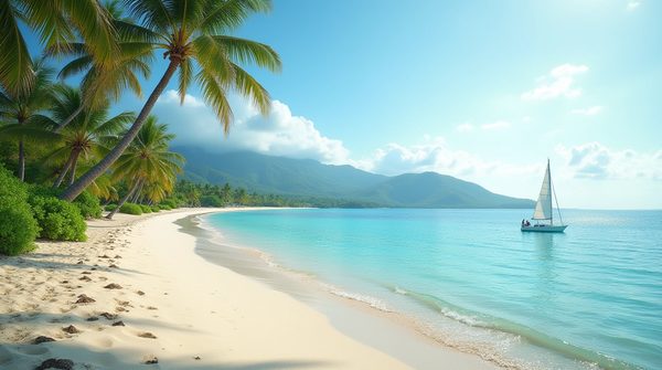 Actualités et tourisme : découvrez la Guadeloupe autrement