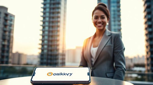 Découvrez la solution idéale de location courte durée avec Ouikey
