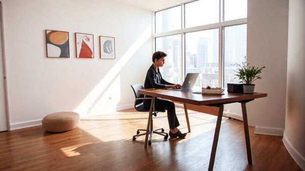 Découvrez la solution idéale de location courte durée avec Ouikey
