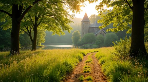 Découvrez le camping à dax : nature, détente et culture