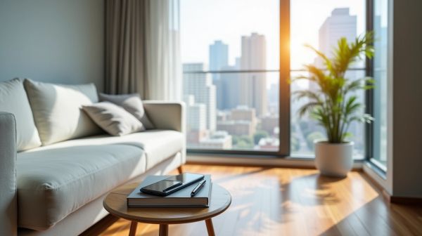 Ouikey : votre expert en location de courte durée